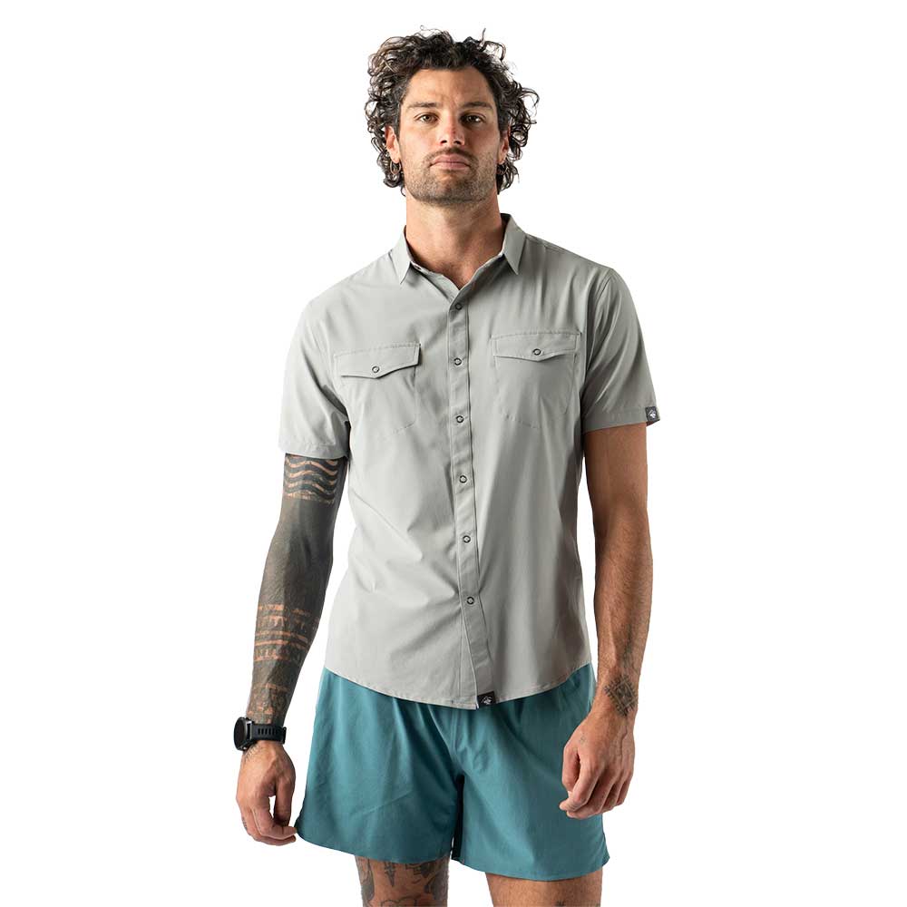 Men's High Country - Sharkskin