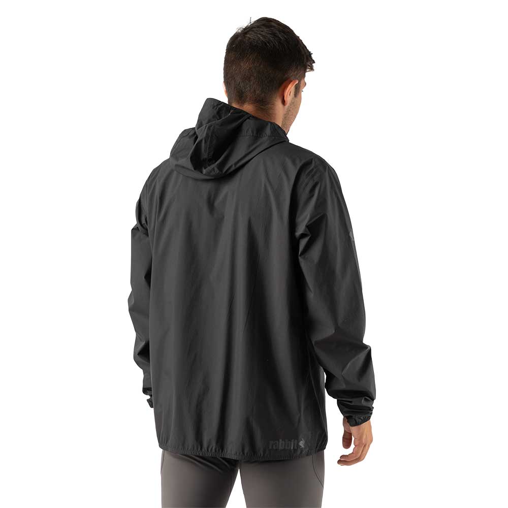 Men's Treeline Jacket - Black