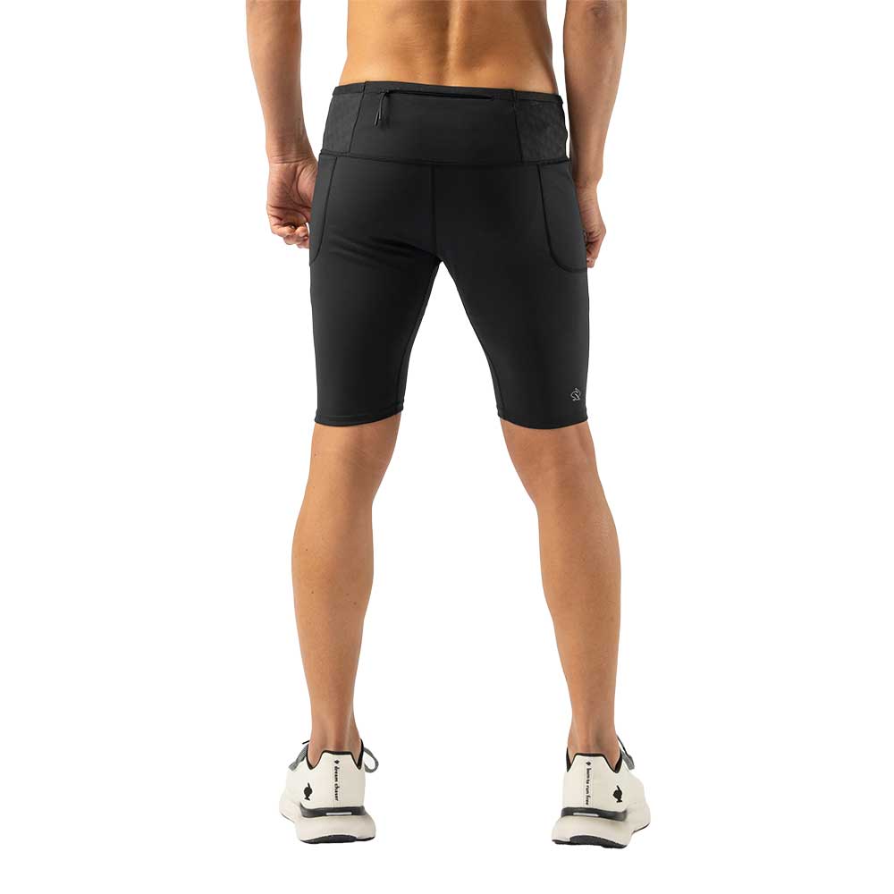 Men's Shredsters - Black