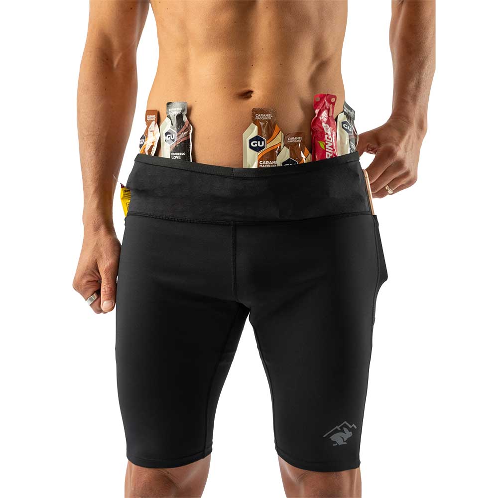 Men's Shredsters - Black