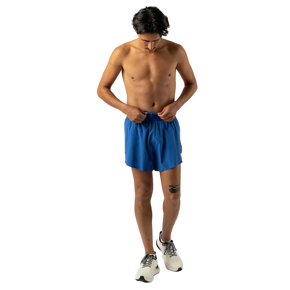 Men's Fuel N' Fly Short - Beaucoup Blue