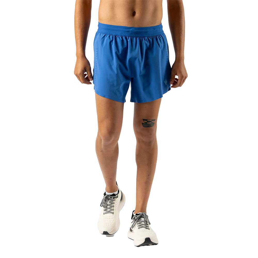 Men's Fuel N' Fly Short - Beaucoup Blue