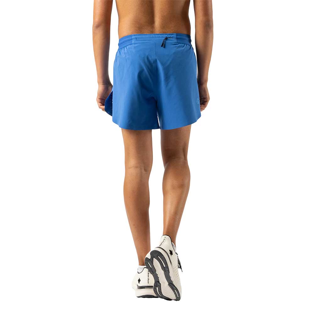 Men's Fuel N' Fly Short - Beaucoup Blue