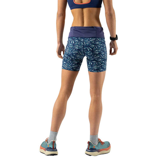 Women's Leggy Smashems 5" - Midnight Shard