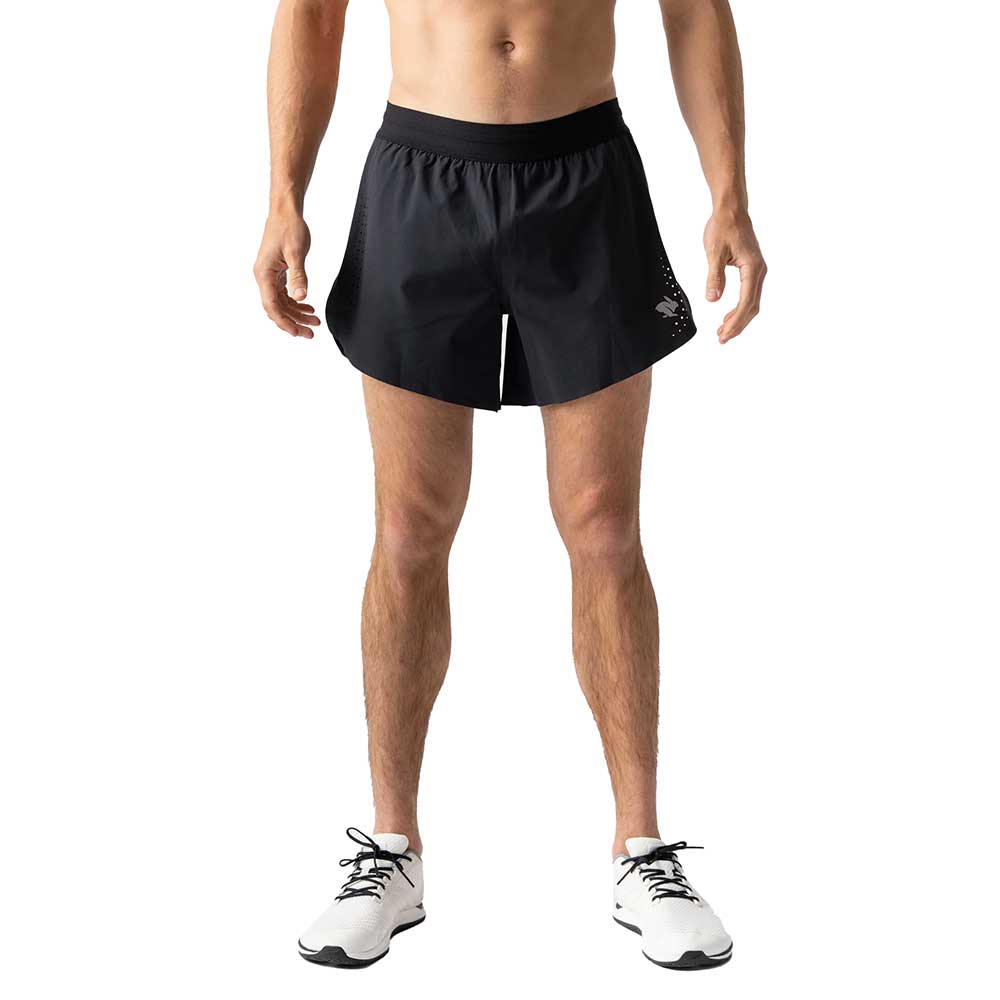 Men's Fuel N' Fly 5" Short - Black