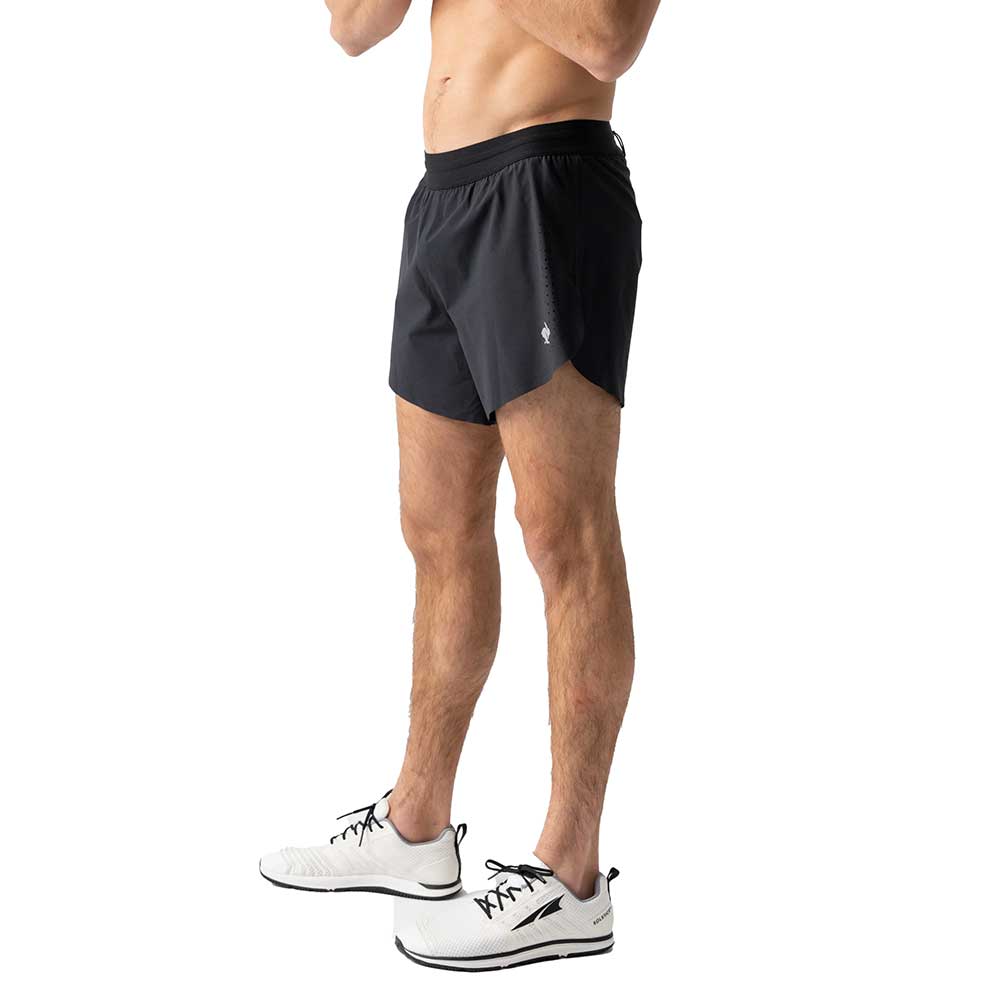 Men's Fuel N' Fly 5" Short - Black