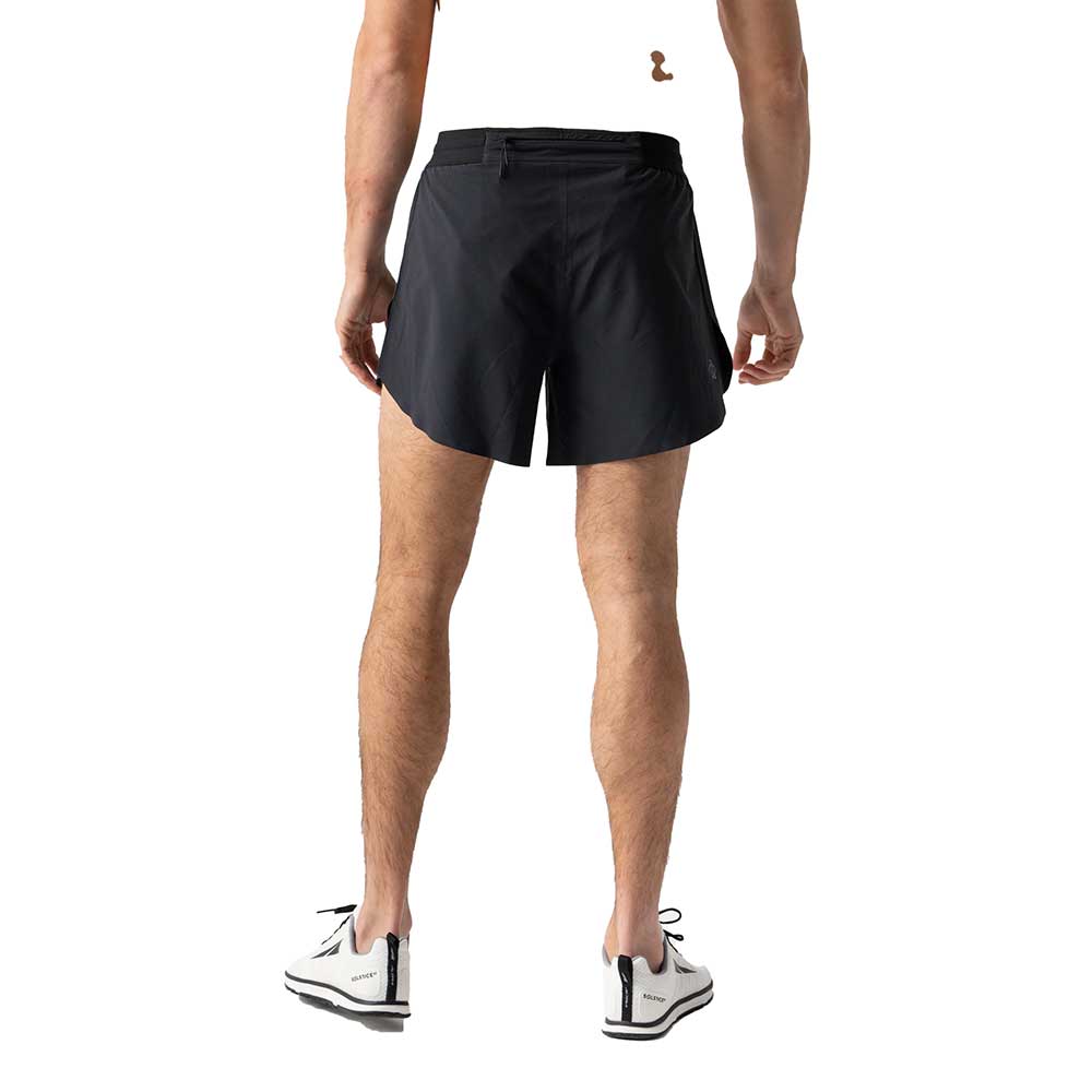 Men's Fuel N' Fly 5" Short - Black