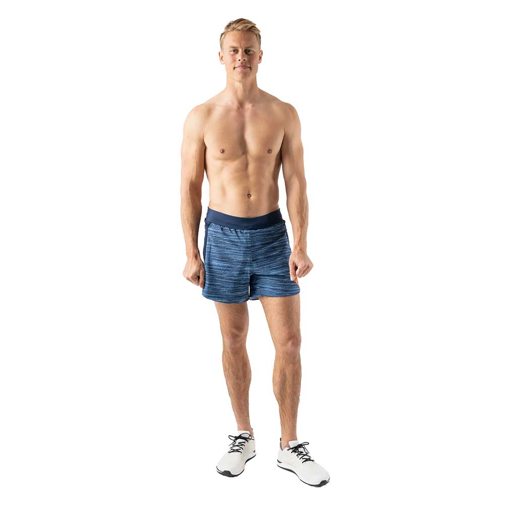 Men's FKT 2.0 5in Shorts - Poseidon Mountain