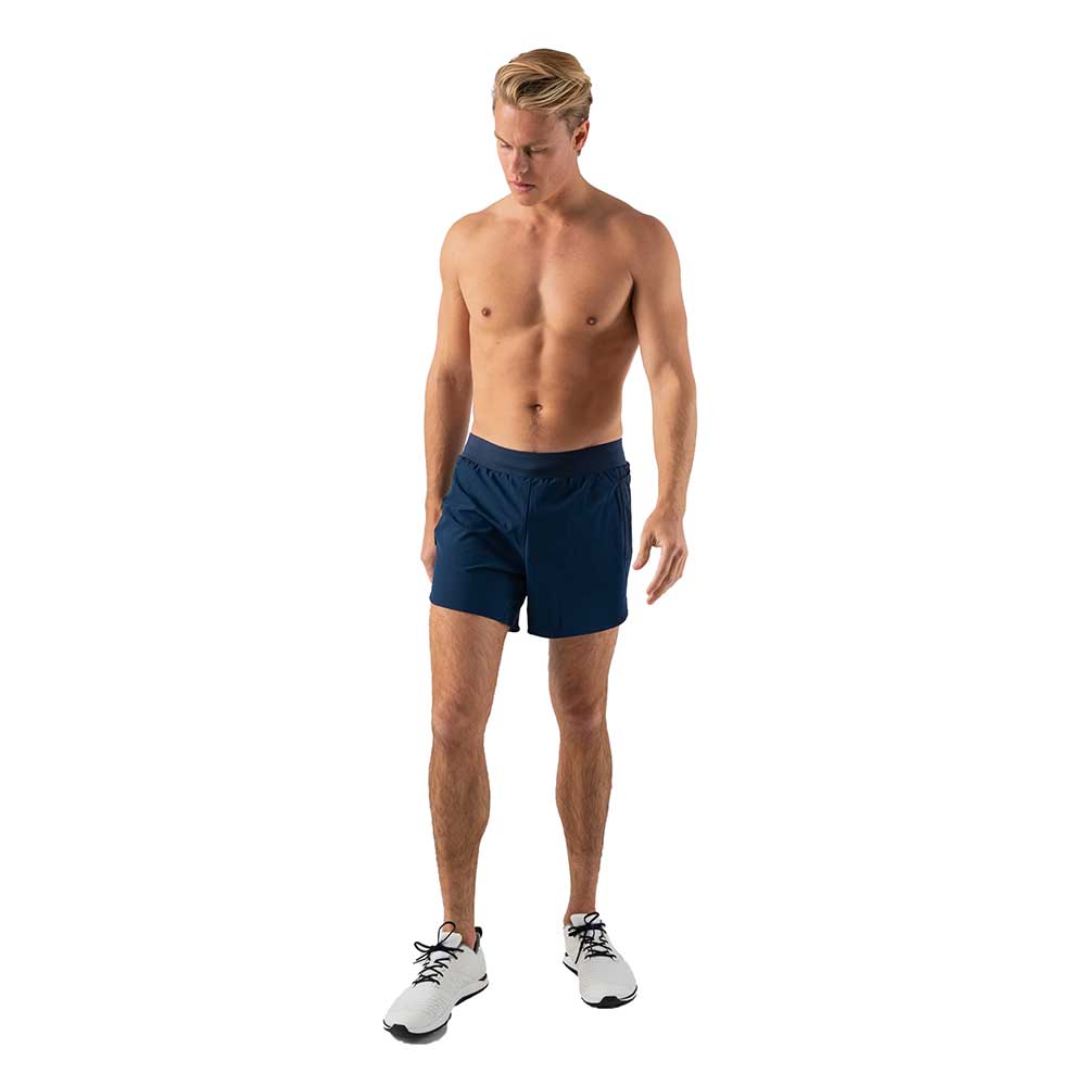 Men's FKT 2.0 5" Short - Dress Blues