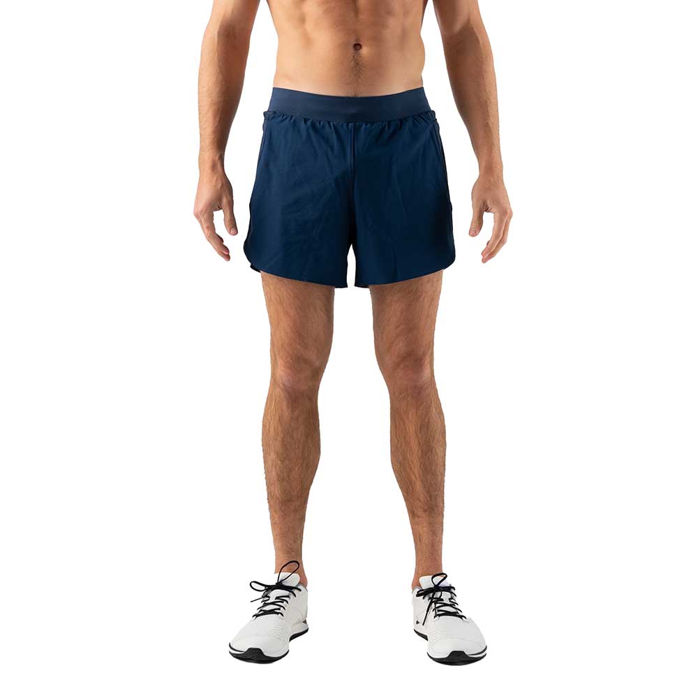 Men's FKT 2.0 5" Short - Dress Blues