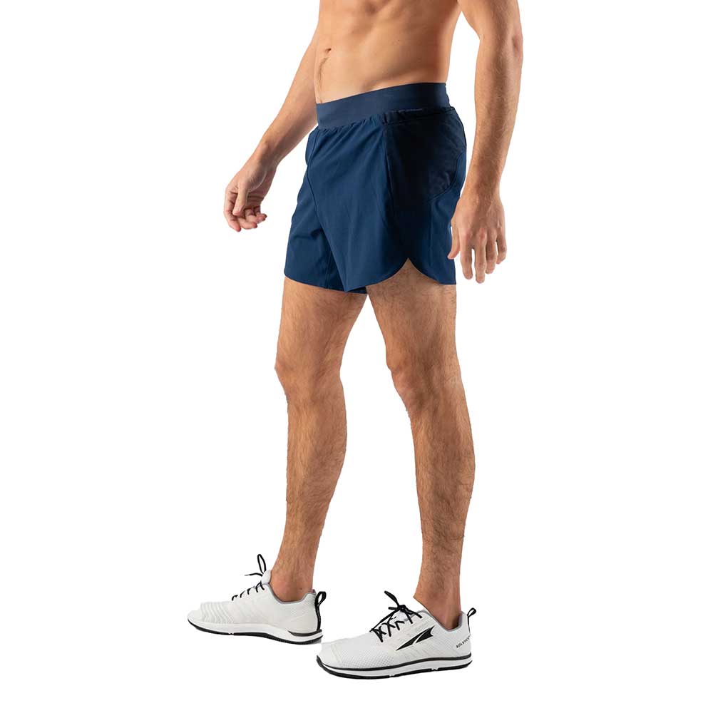 Men's FKT 2.0 5" Short - Dress Blues