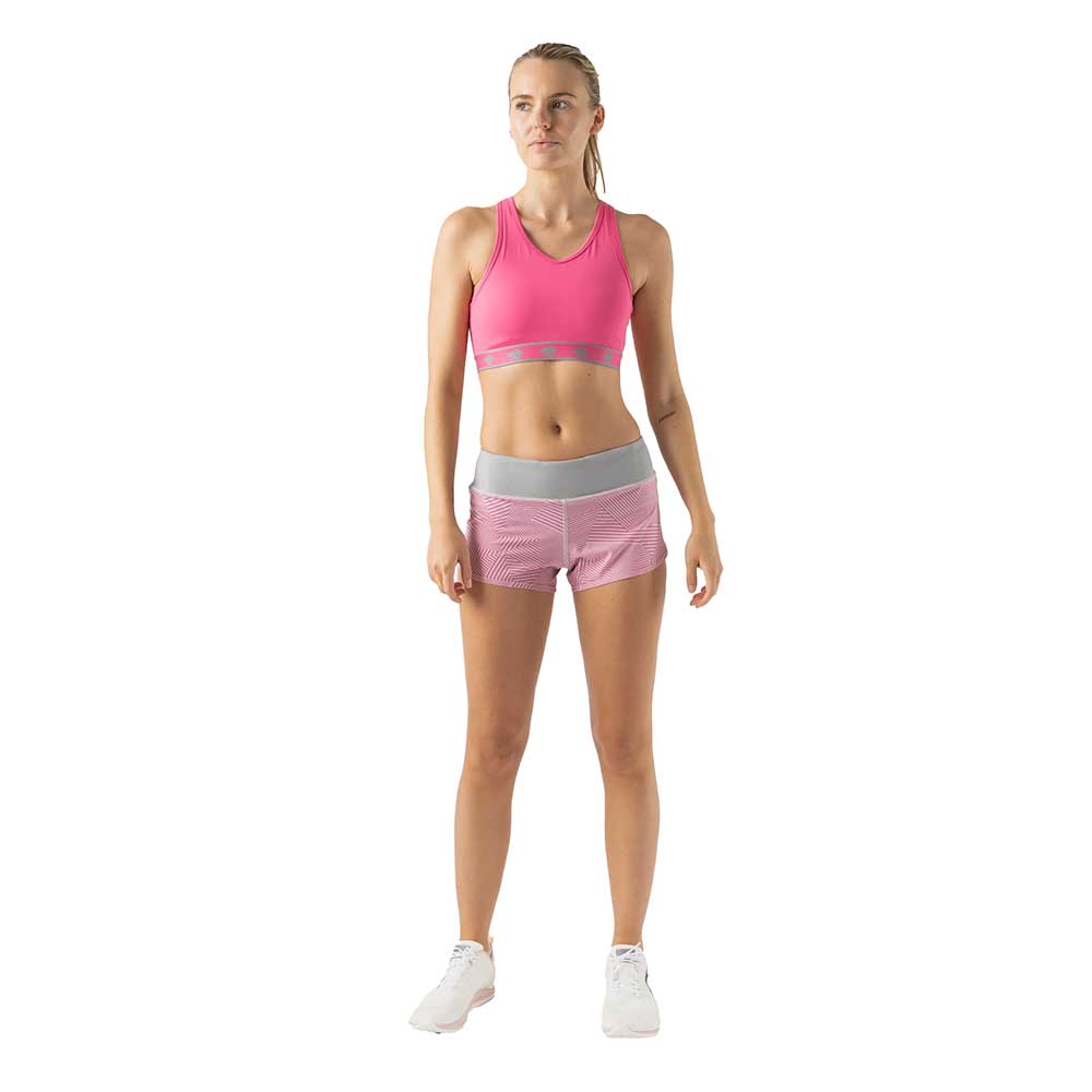 Women's utiliBRA-VO - Pink