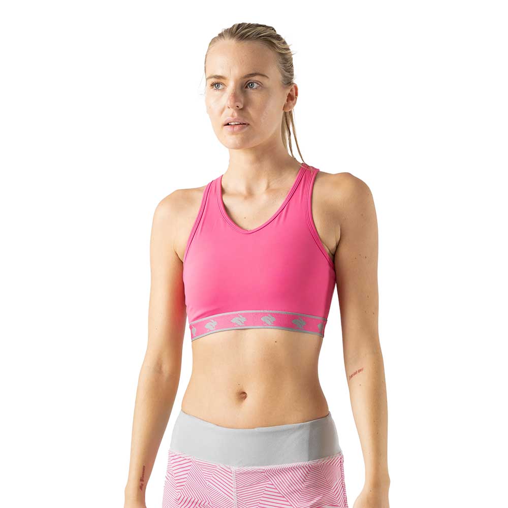 Women's utiliBRA-VO - Pink