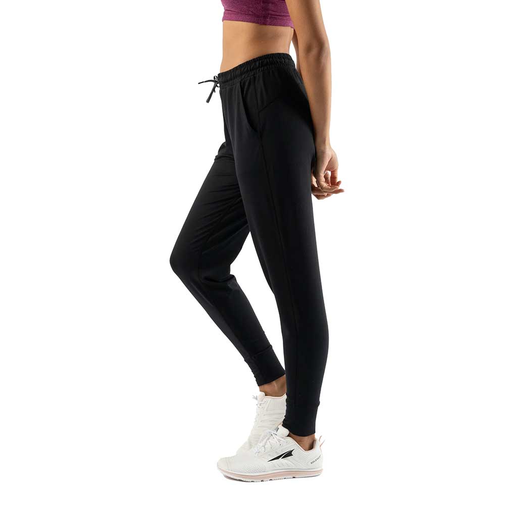 Women's EZ Joggers 2.0 - Black