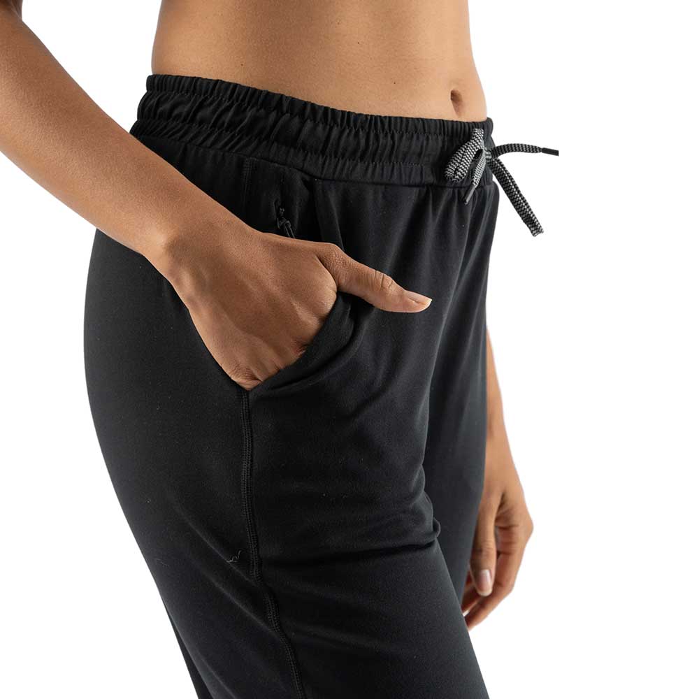 Women's EZ Joggers 2.0 - Black