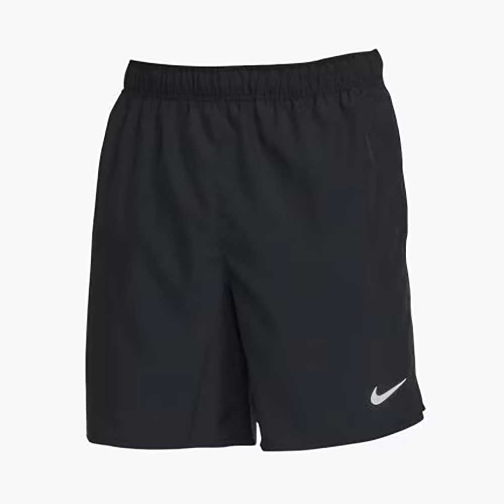 Men's Woven Laser IV Short - Black
