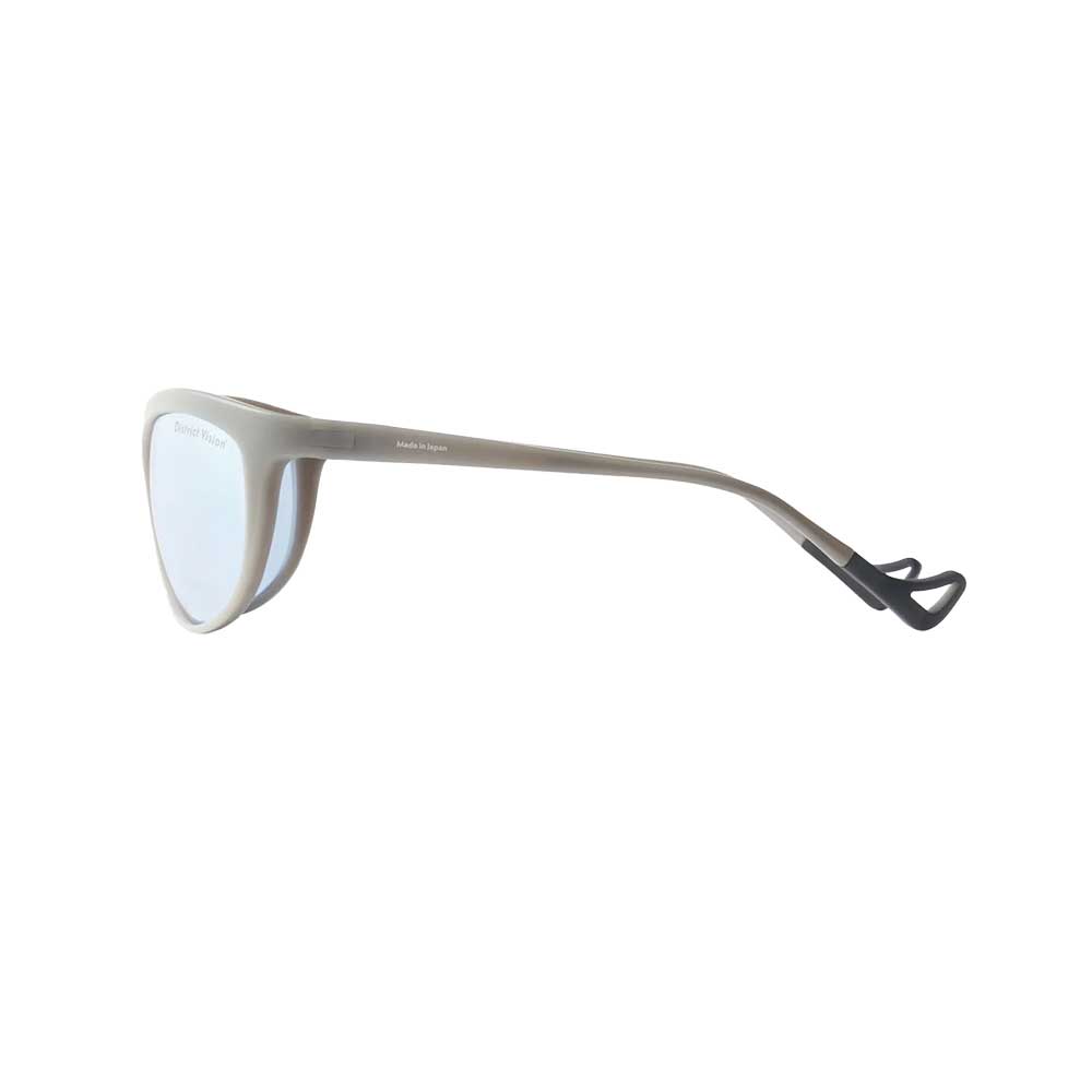 Takeyoshi Altitude Master - Flint/D+ Silver Flash Mirror