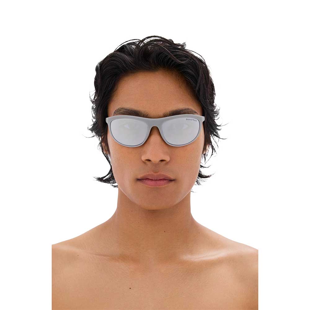 Takeyoshi Altitude Master - Flint/D+ Silver Flash Mirror