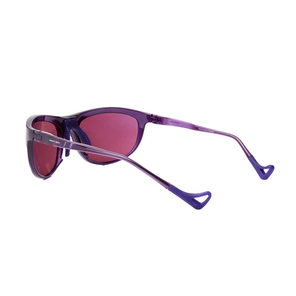 Takeyoshi Altitude Master - Nightshade/D+ Black Rose