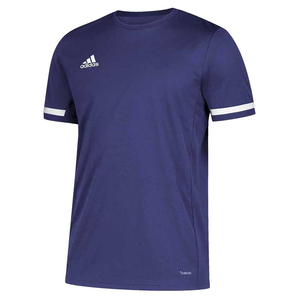 Women's T19 Short Sleeve Jersey - Purple