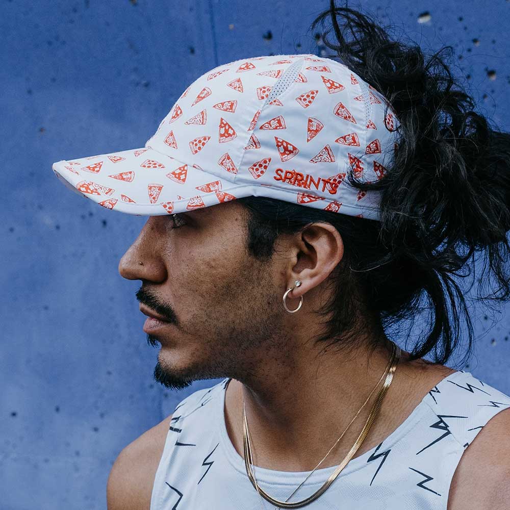 Pepper's Pizza Pie Topper OG Hat