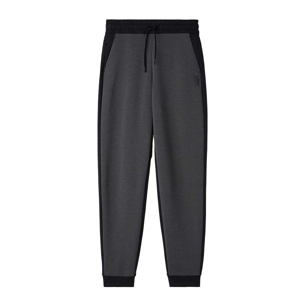 Women's Dreamglow Jogger - Pure Heather Black