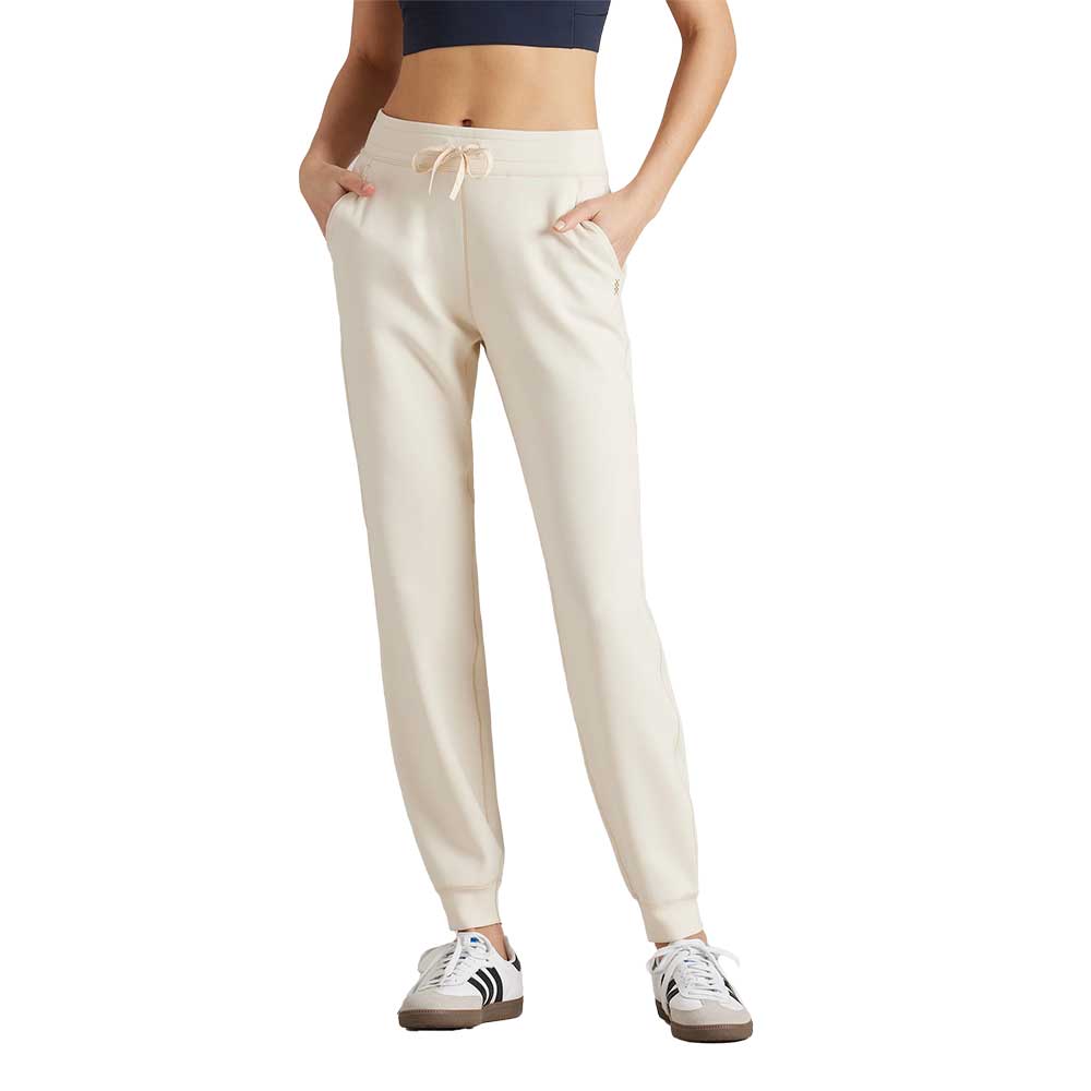 Women's Dreamglow Jogger - Sand