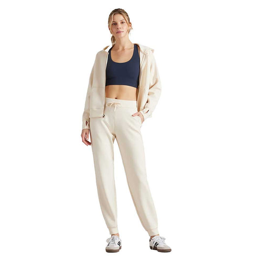 Women's Dreamglow Jogger - Sand