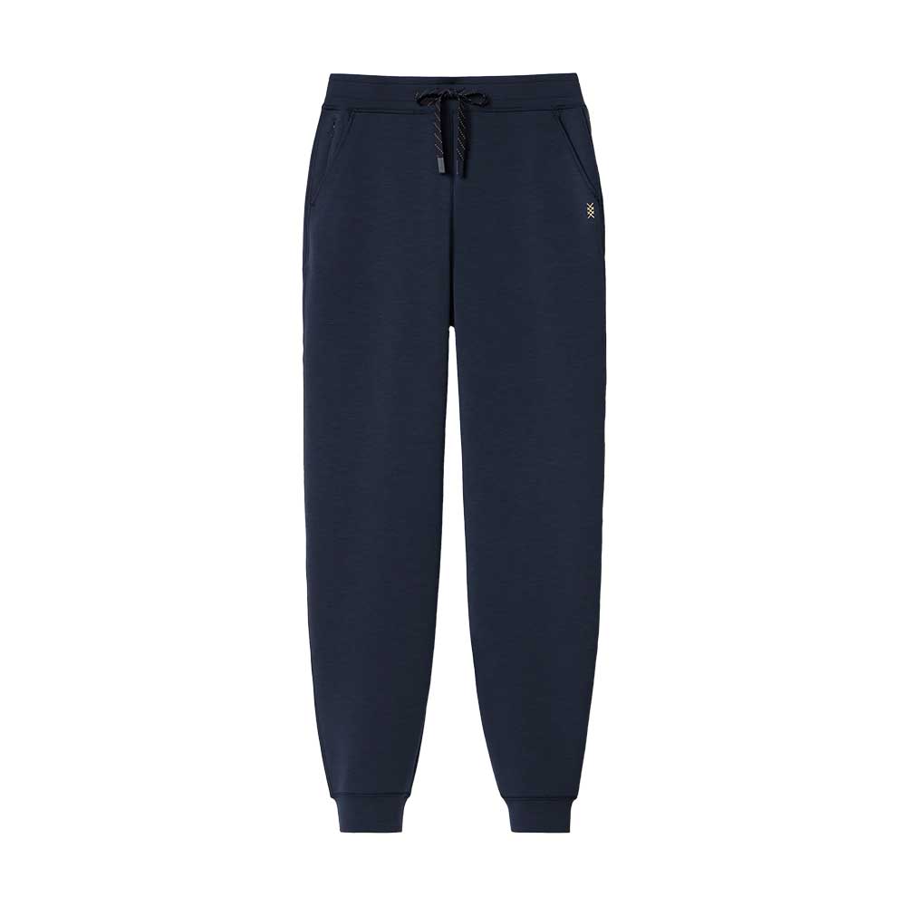 Women's DreamGlow Jogger - Navy Blue
