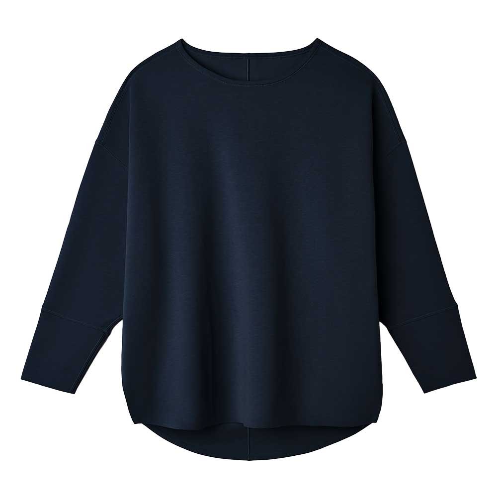 Women's Dreamglow Pullover - Navy Blue