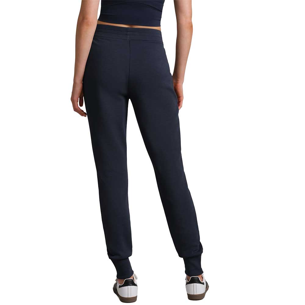 Women's DreamGlow Taper Leg Pant - Navy Blue
