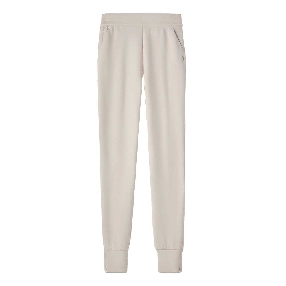 Women's DreamGlow Tapered Leg Pant - Sand
