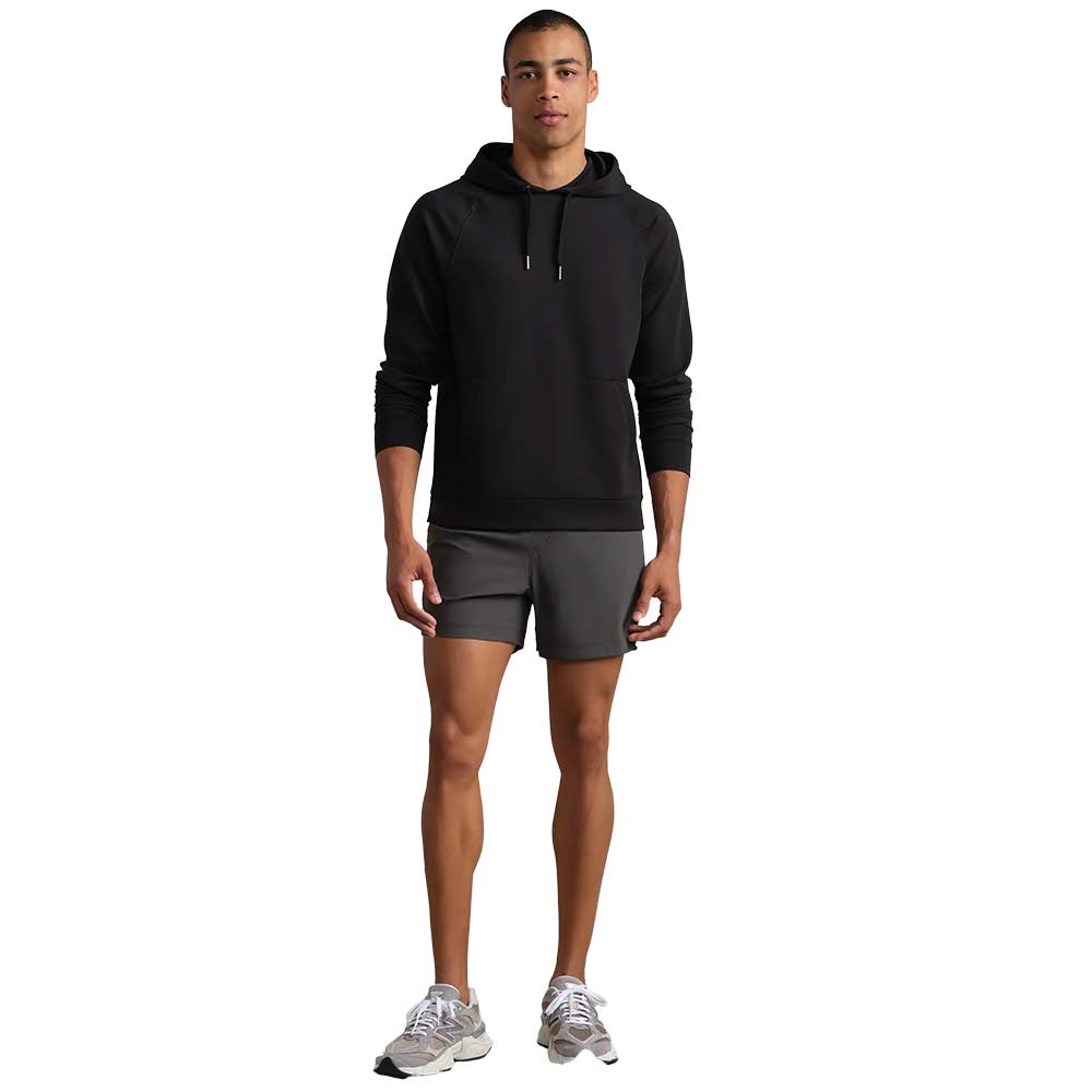 Men's Dreamstate Hoodie - Pure Black
