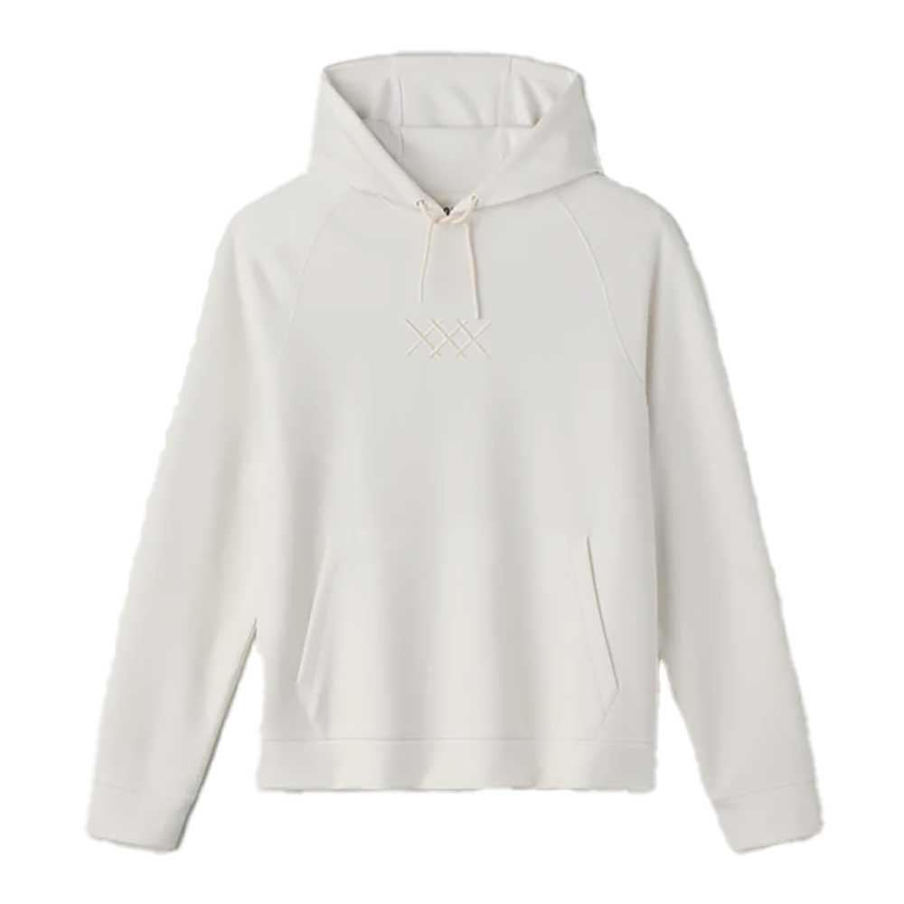 Men's Dreamstate Hoodie - White Onyx