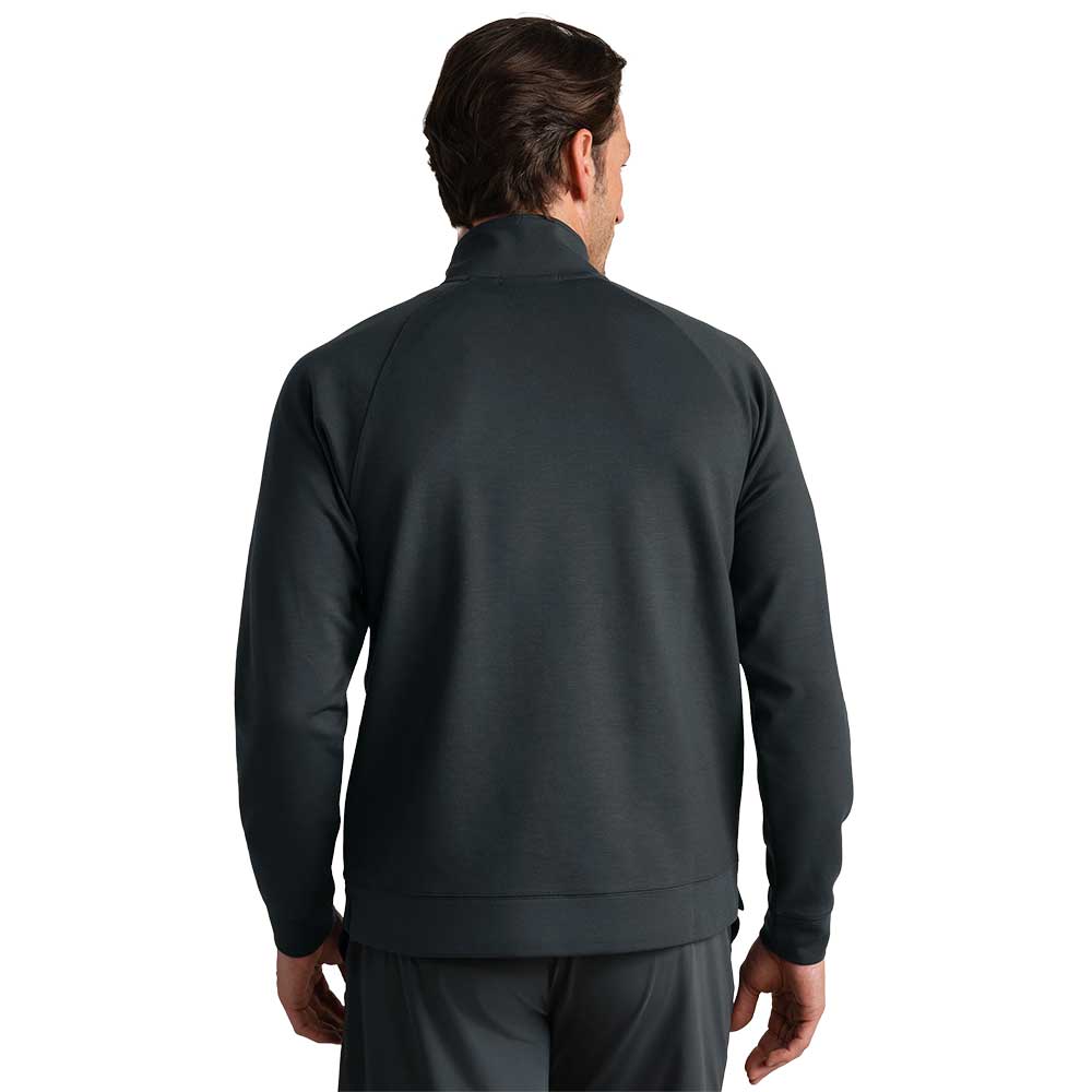 Men's Dreamstate 1/4 Zip - Pine Gray
