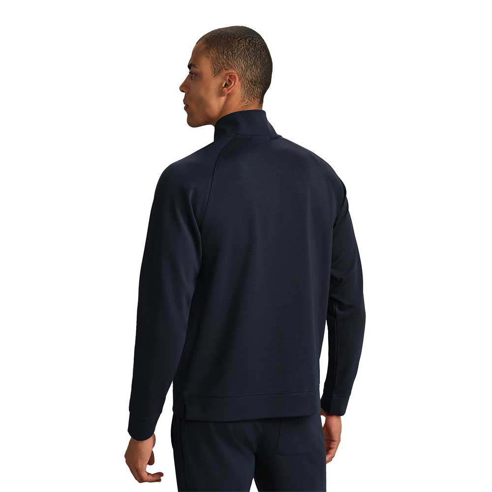 Men's Dreamstate 1/4 Zip - True Navy