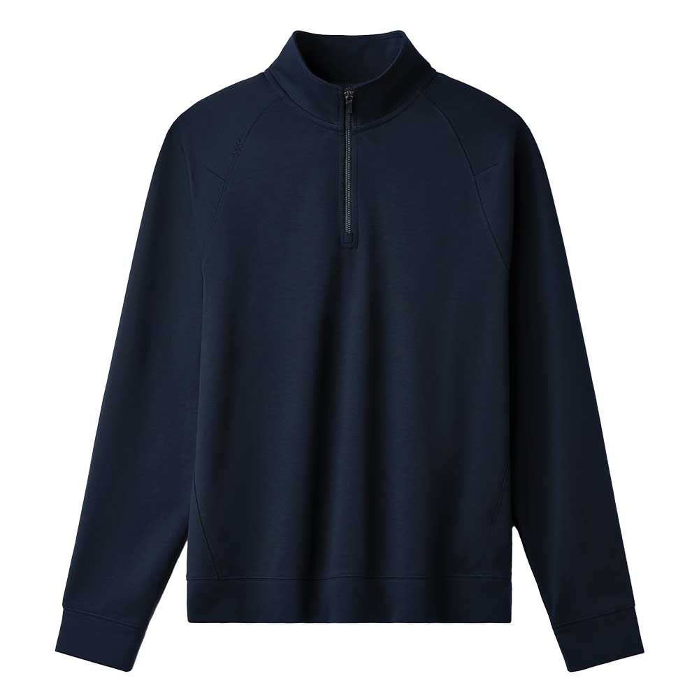 Men's Dreamstate 1/4 Zip - True Navy