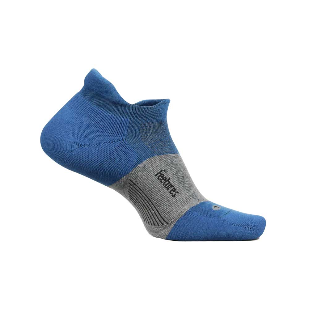 Merino 10 Ultra Light No Show Tab - Mountain Lake