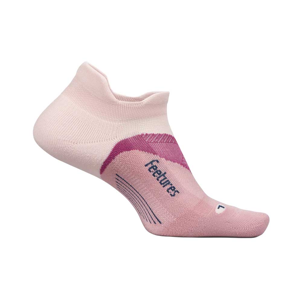 Elite Light Cushion No Show Tab - Pink Salt
