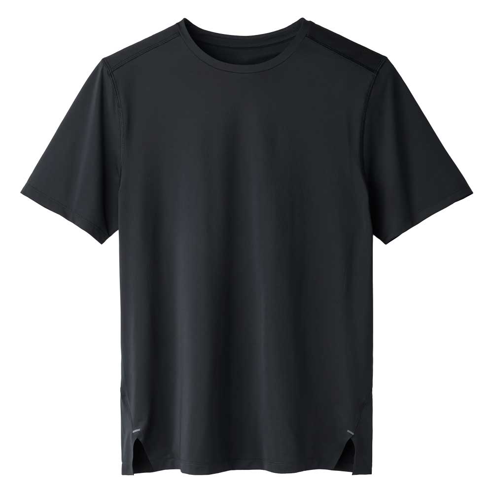 Men's Endure Tee - Black