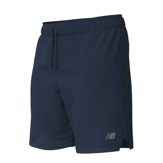 Men's RC Seamless Short 7" - NB Navy