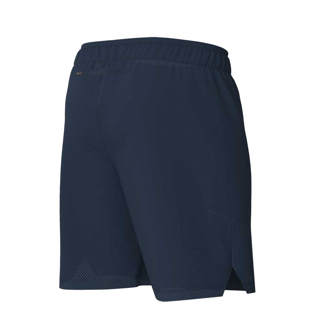 Men's RC Seamless Short 7" - NB Navy