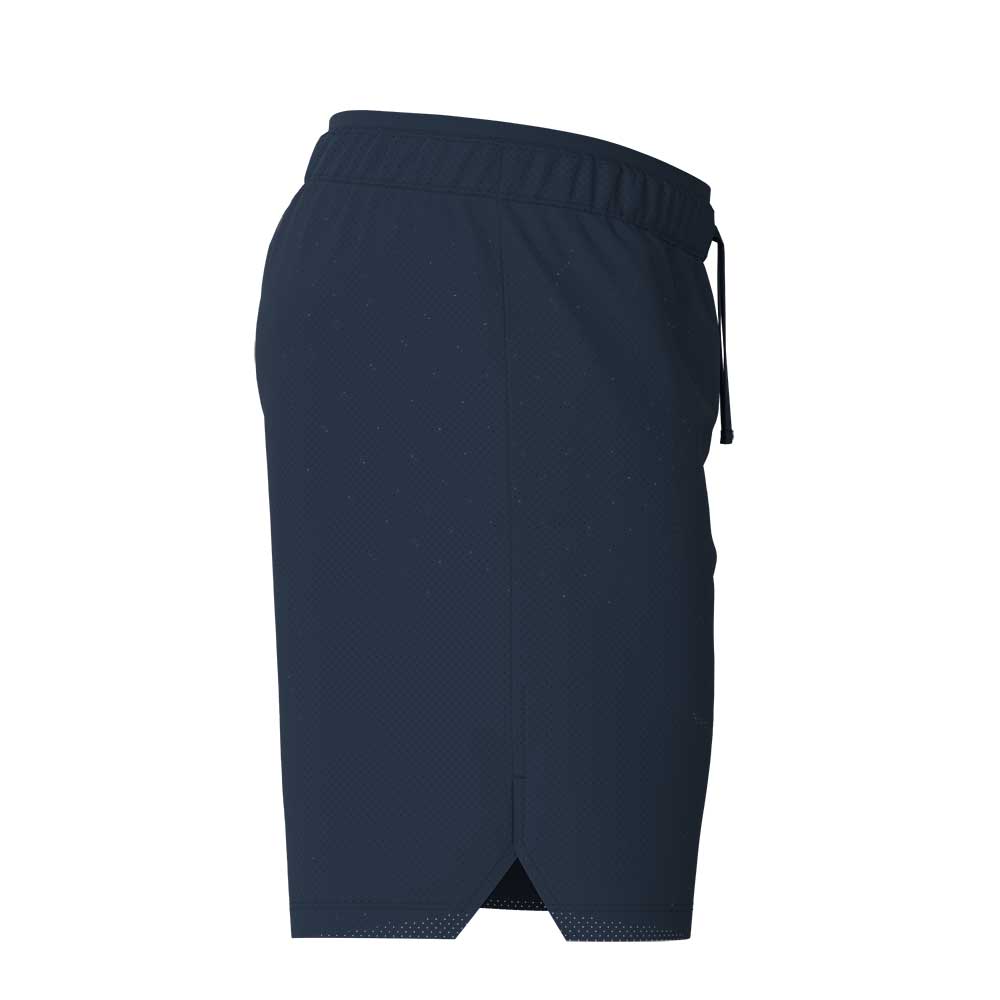 Men's RC Seamless Short 7" - NB Navy