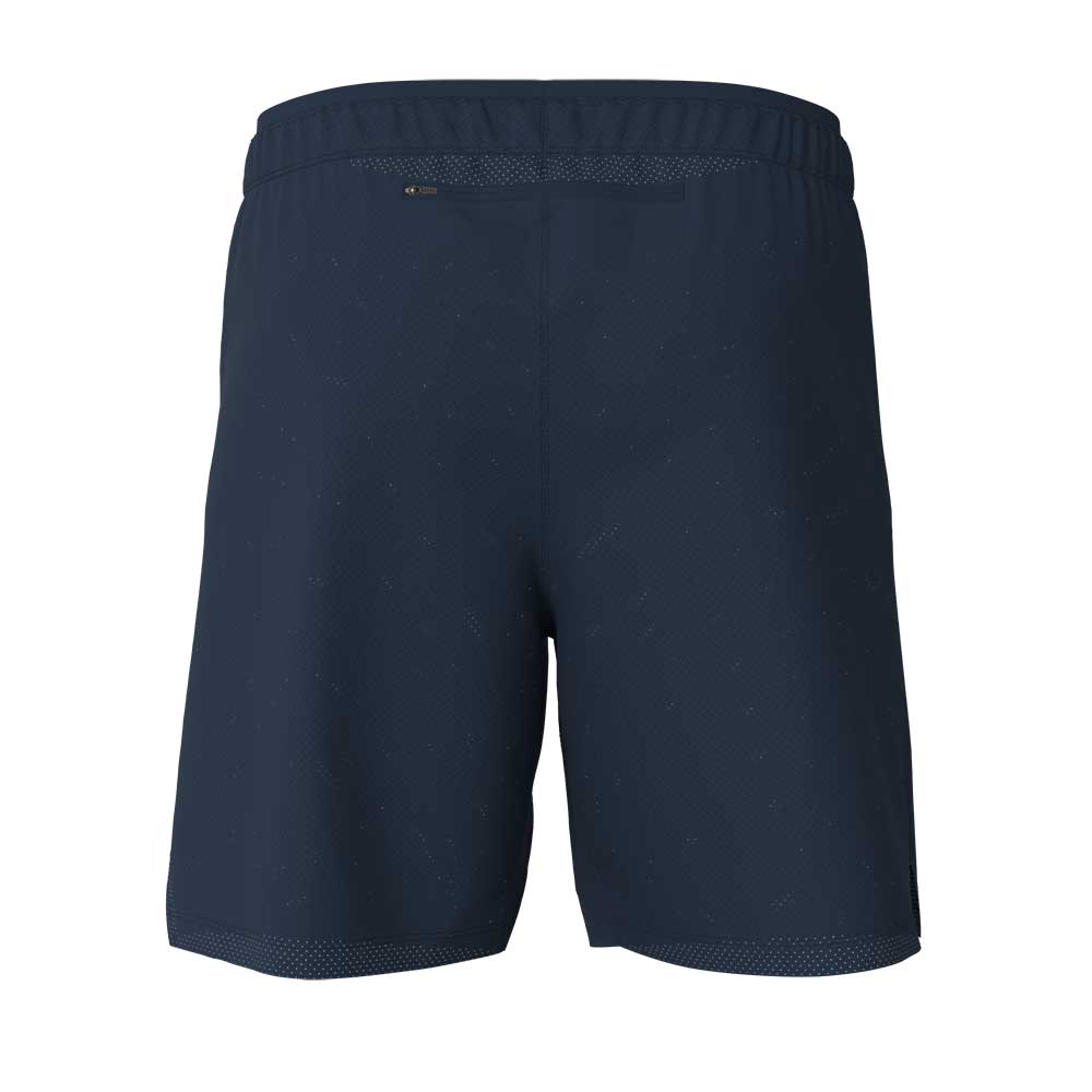 Men's RC Seamless Short 7" - NB Navy