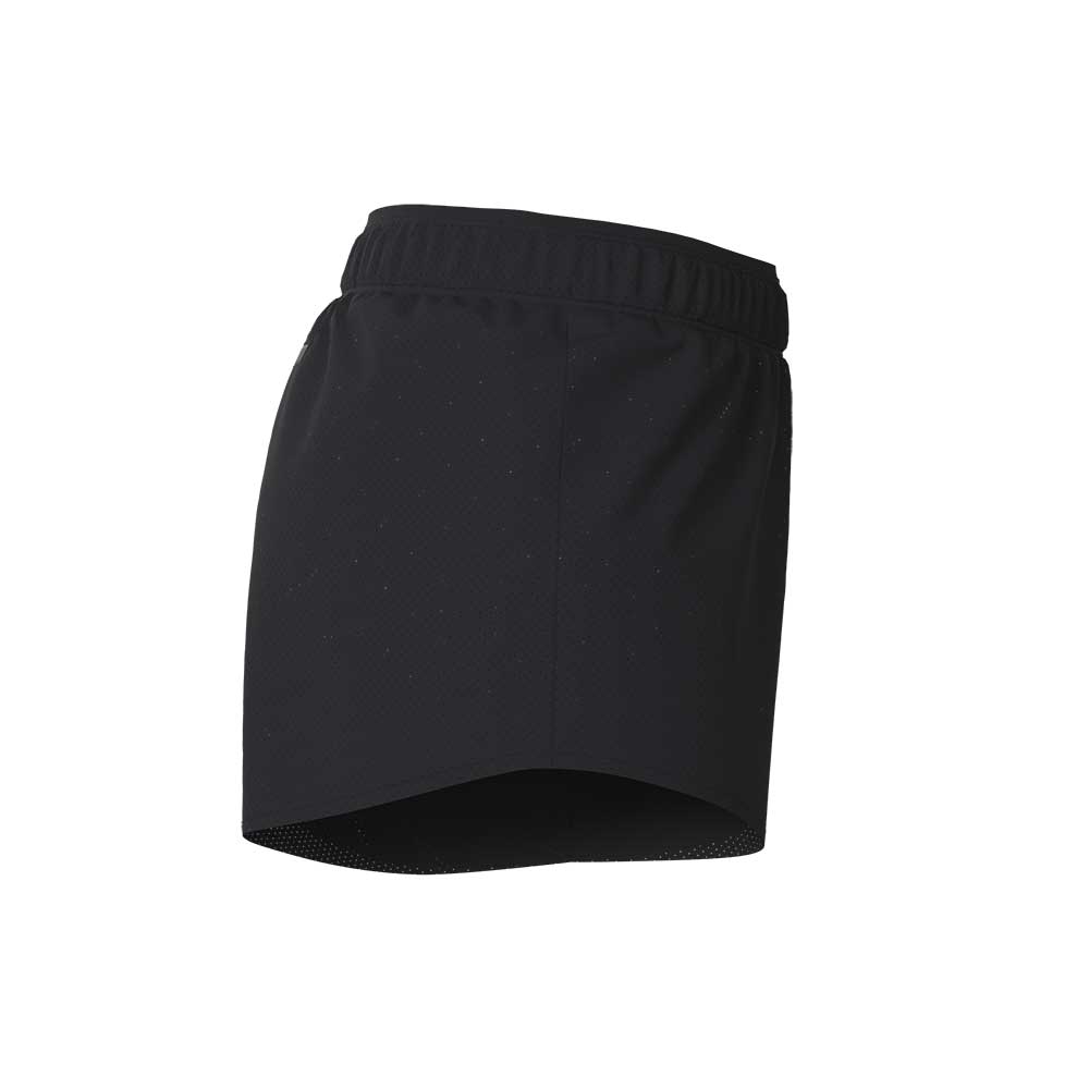 Women's RC Seamless Short 3" - Black