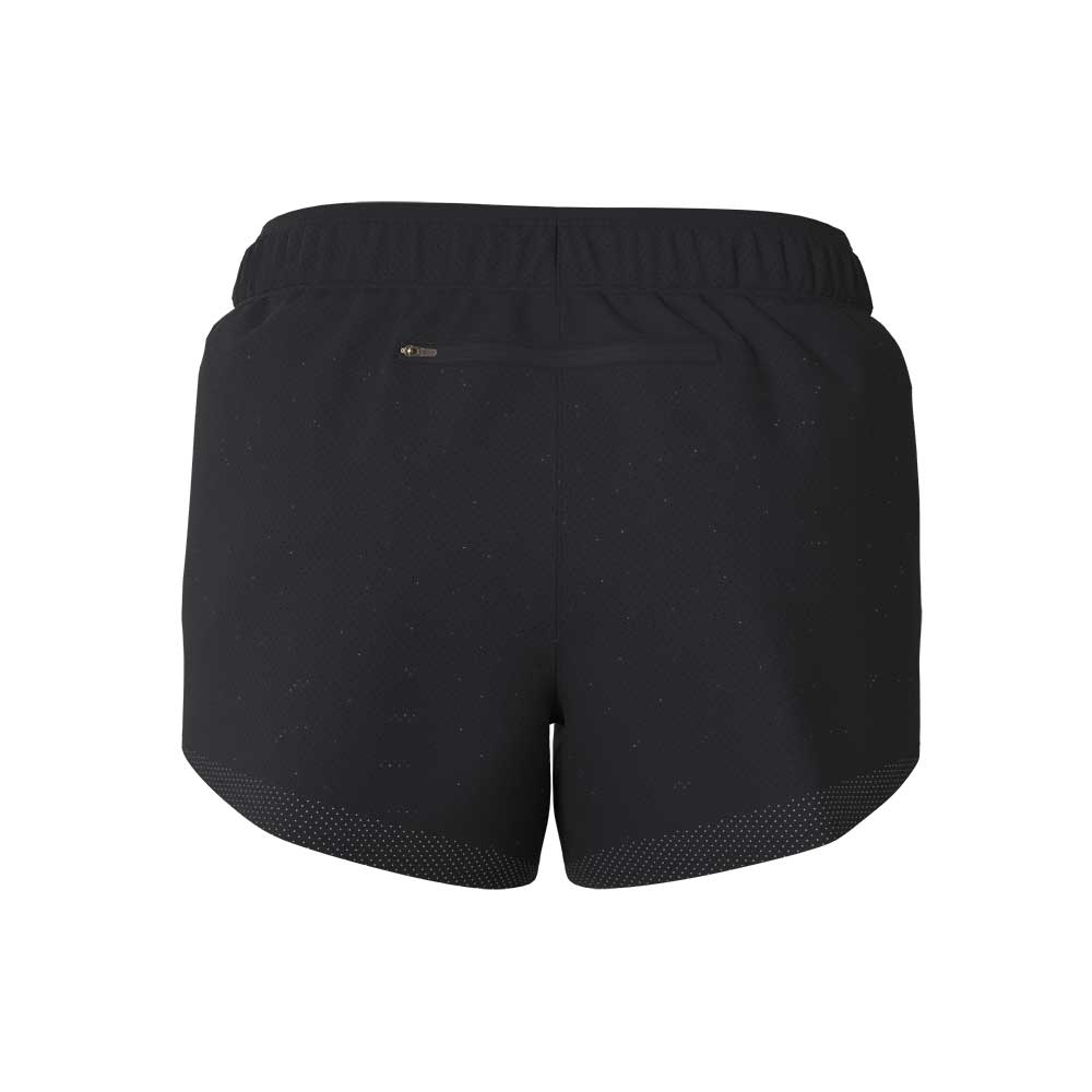 Women's RC Seamless Short 3" - Black