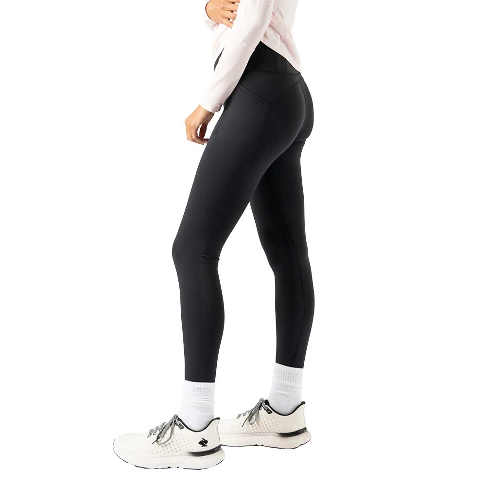 Women's Speed Tights - Black