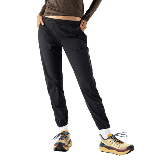 Women's High Country Pants - Black