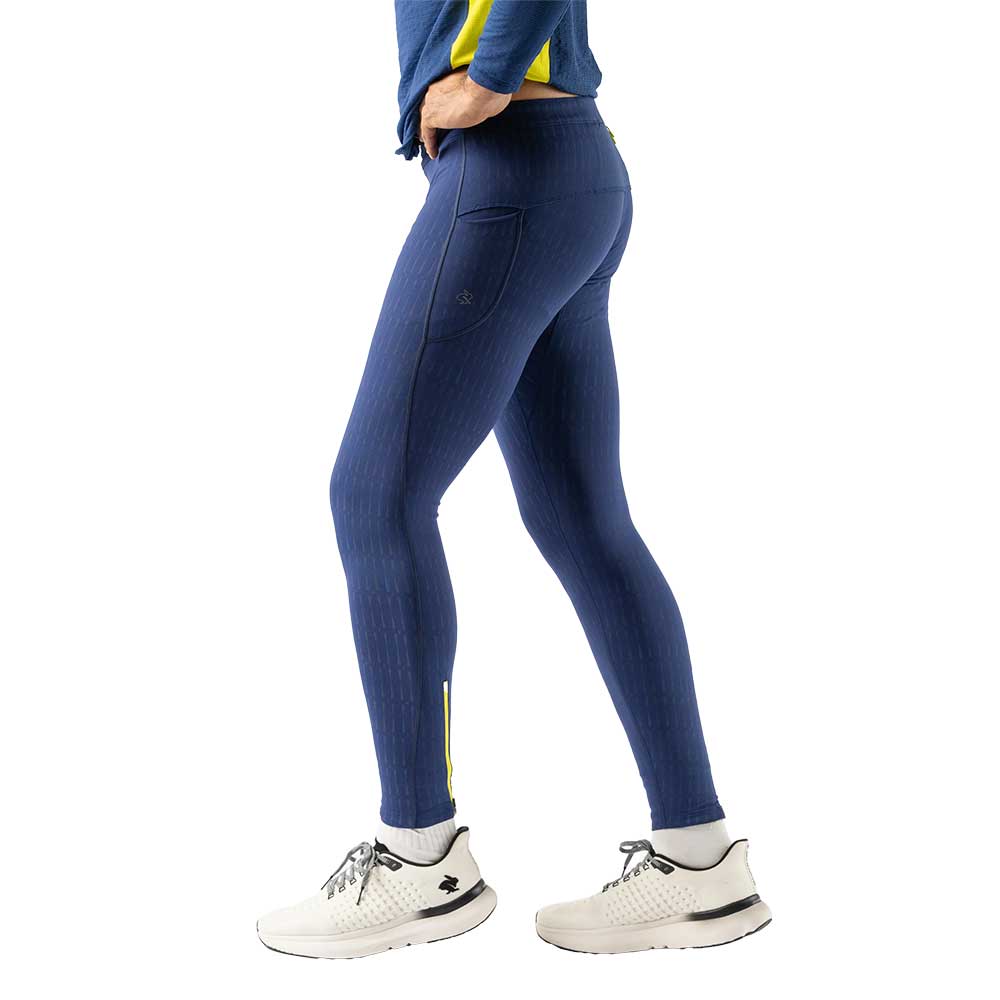 Men's Low Light Pocket Tightz - Blue Depths