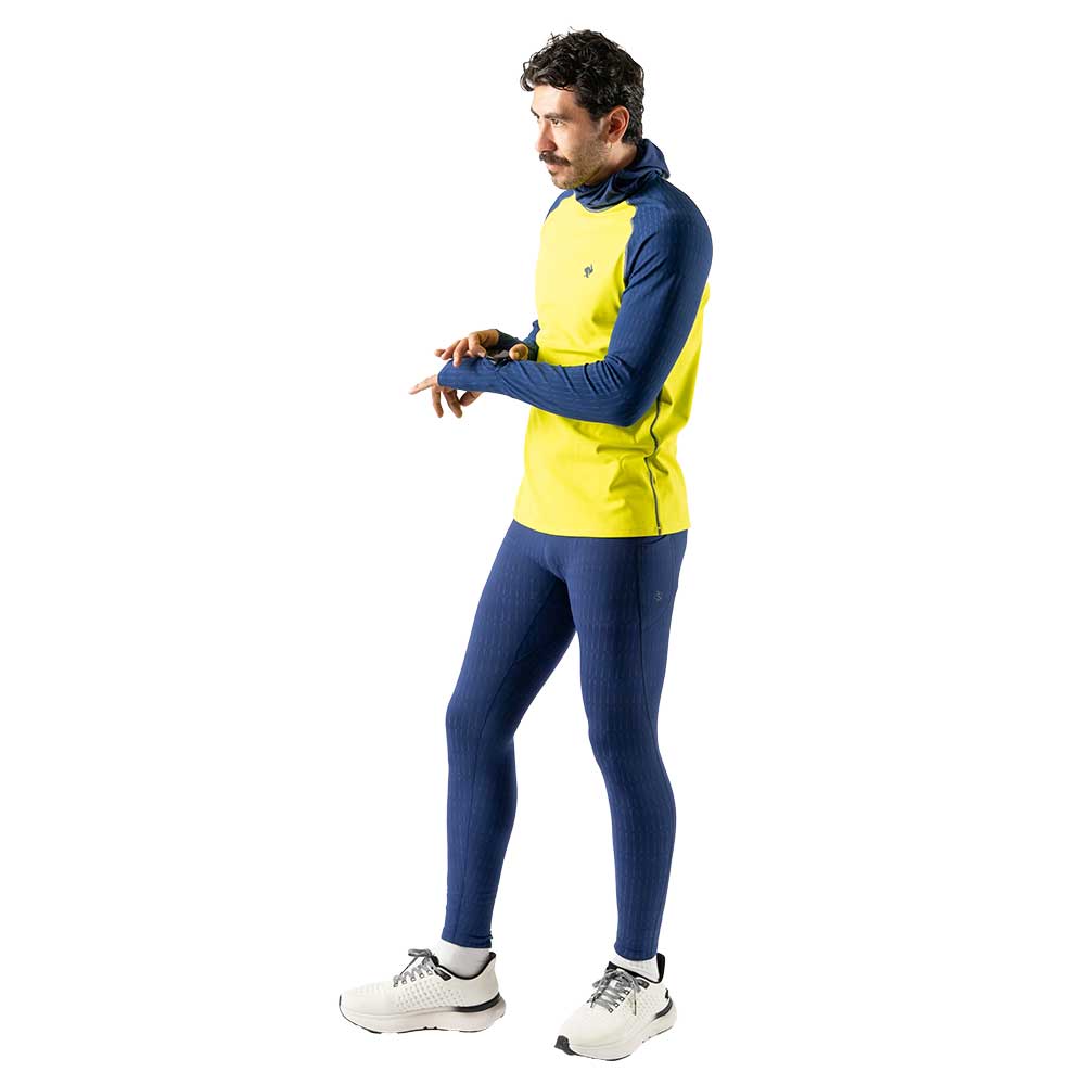 Men's Low Light Cocoon 2.0 - Evening Primrose
